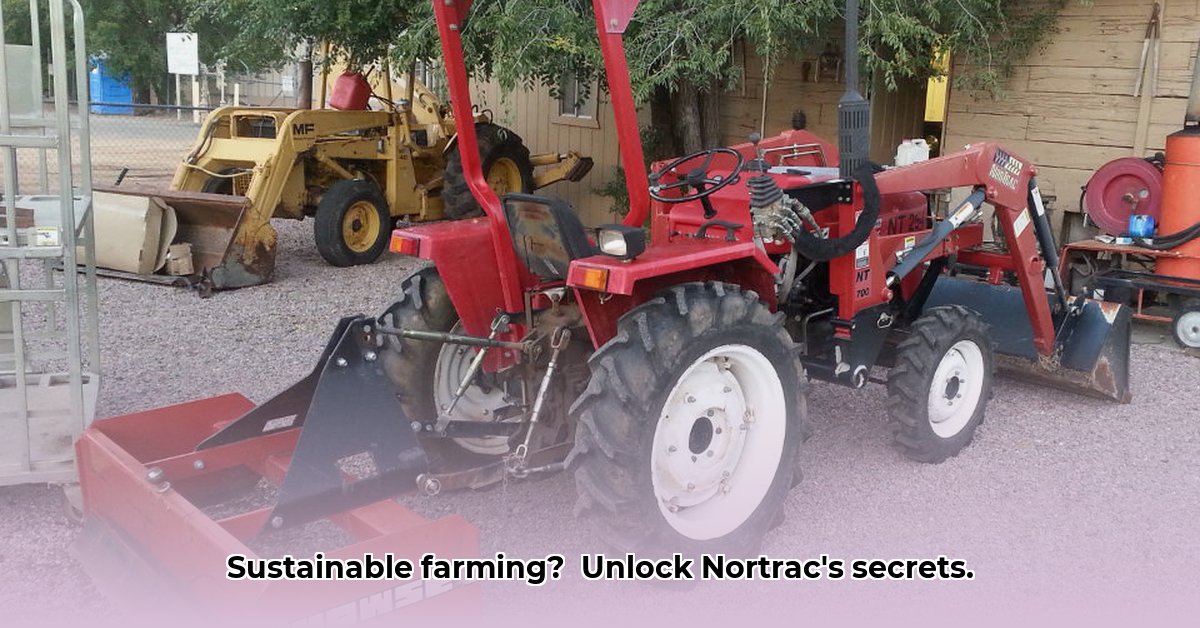 nortrac-tractor